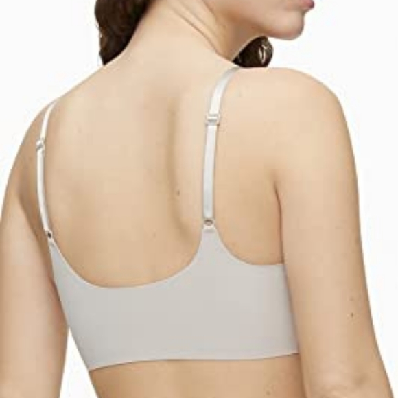 🌻CALVIN KLEIN BRAND NEW BRALETTE SIZE M - Picture 3 of 7